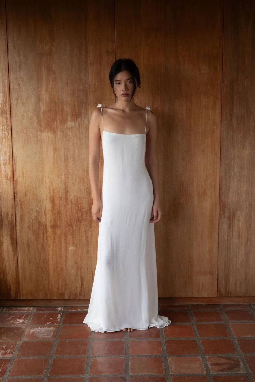 SAYA - UMA DRESS - DEFECT ITEMS SALE