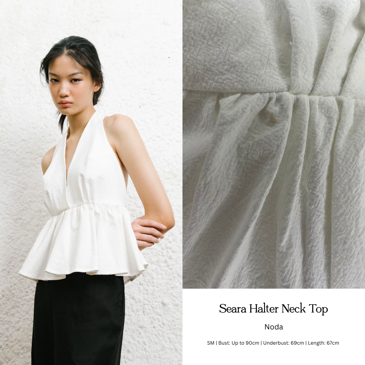 SAYA - SEARA - DEFECT ITEMS SALE