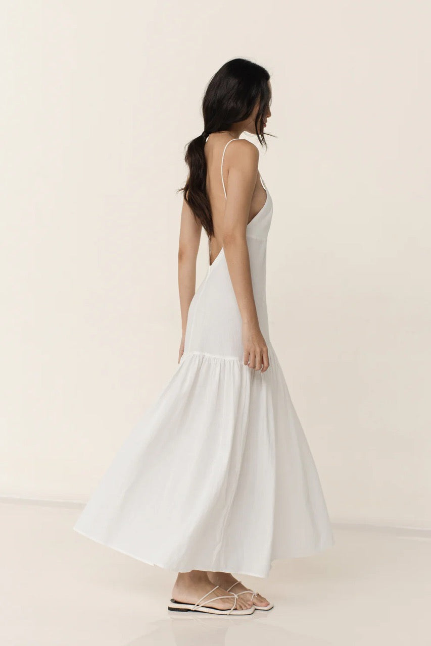 SAYA - AMELIE DRESS - DEFECT ITEMS SALE