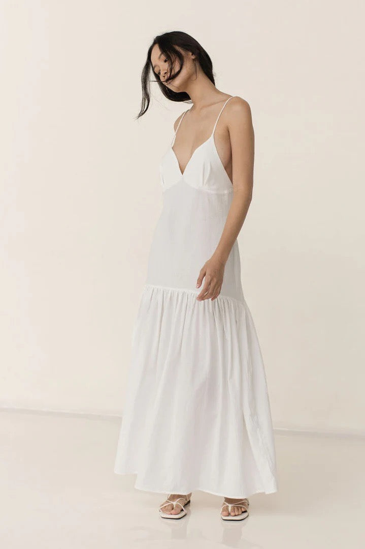 SAYA - AMELIE DRESS - DEFECT ITEMS SALE