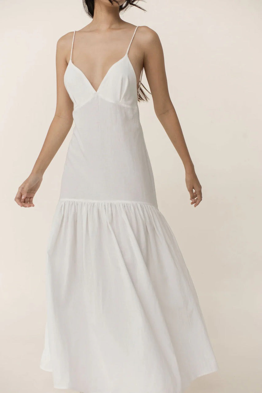 SAYA - AMELIE DRESS - DEFECT ITEMS SALE