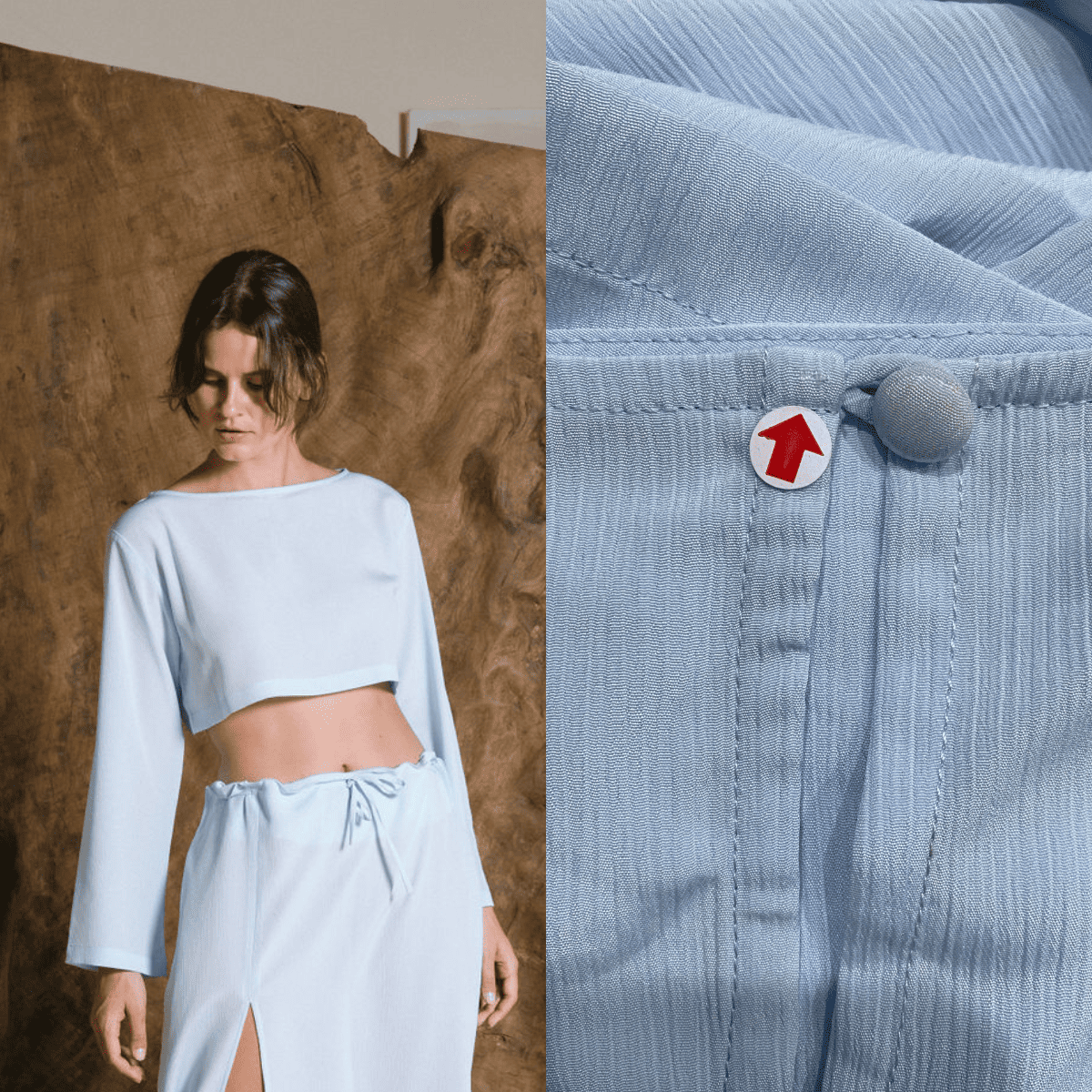 SAYA - ESME IN SKY - DEFECT ITEMS SALE