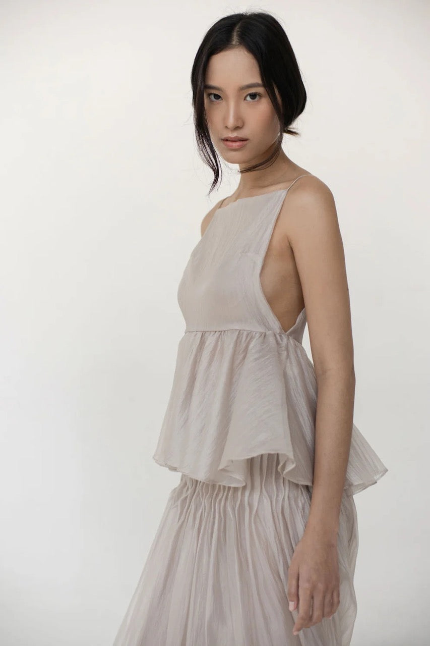SAYA - JACEY - DEFECT ITEMS SALE