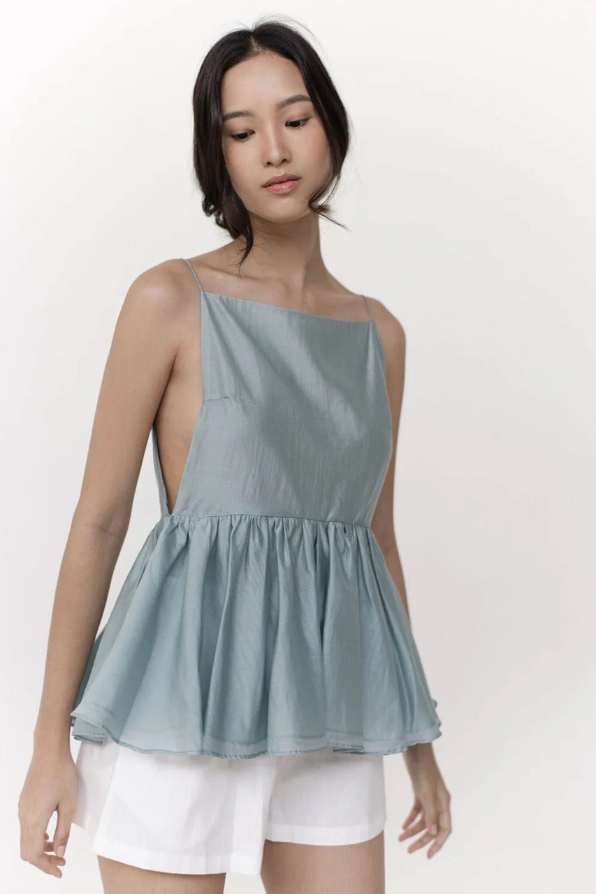 SAYA - JACEY - DEFECT ITEMS SALE