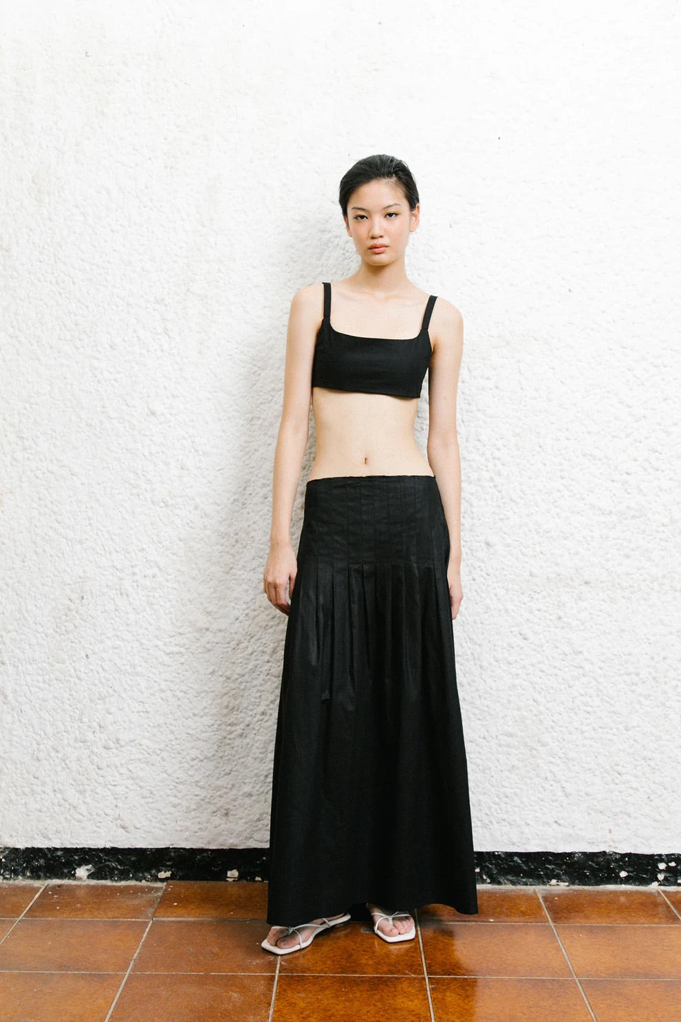 SAYA - CHRISTA SKIRT - DEFECT ITEMS SALE