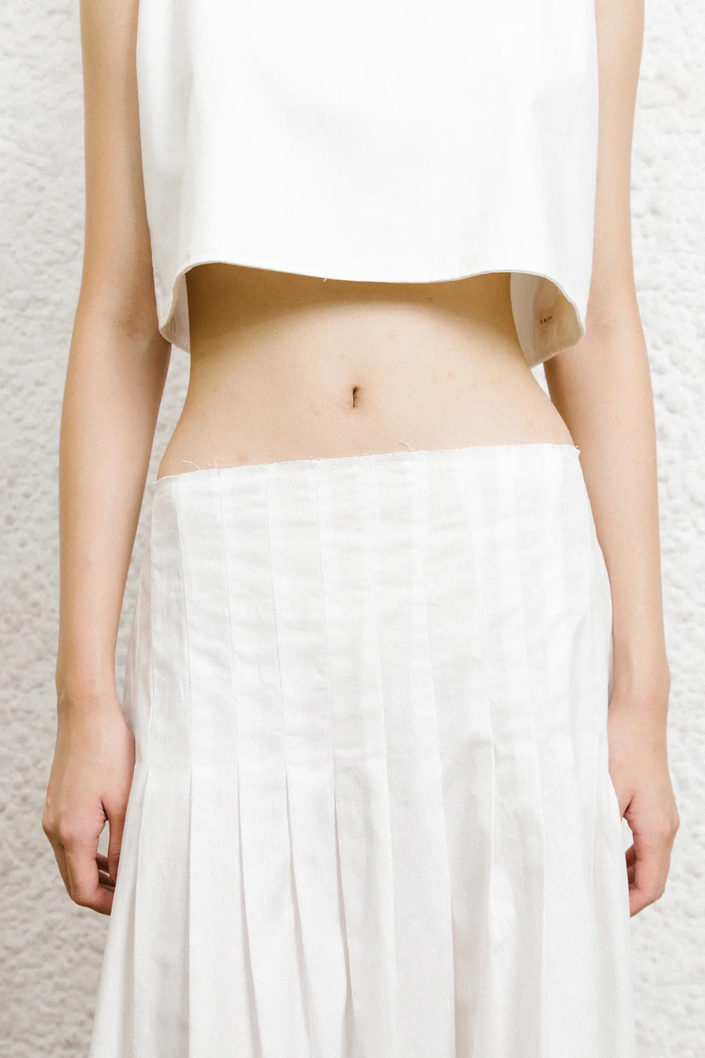 SAYA - CHRISTA SKIRT - DEFECT ITEMS SALE