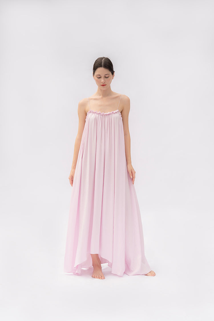 SAYA - EILA MAXI DRESS - DEFECT ITEMS SALE