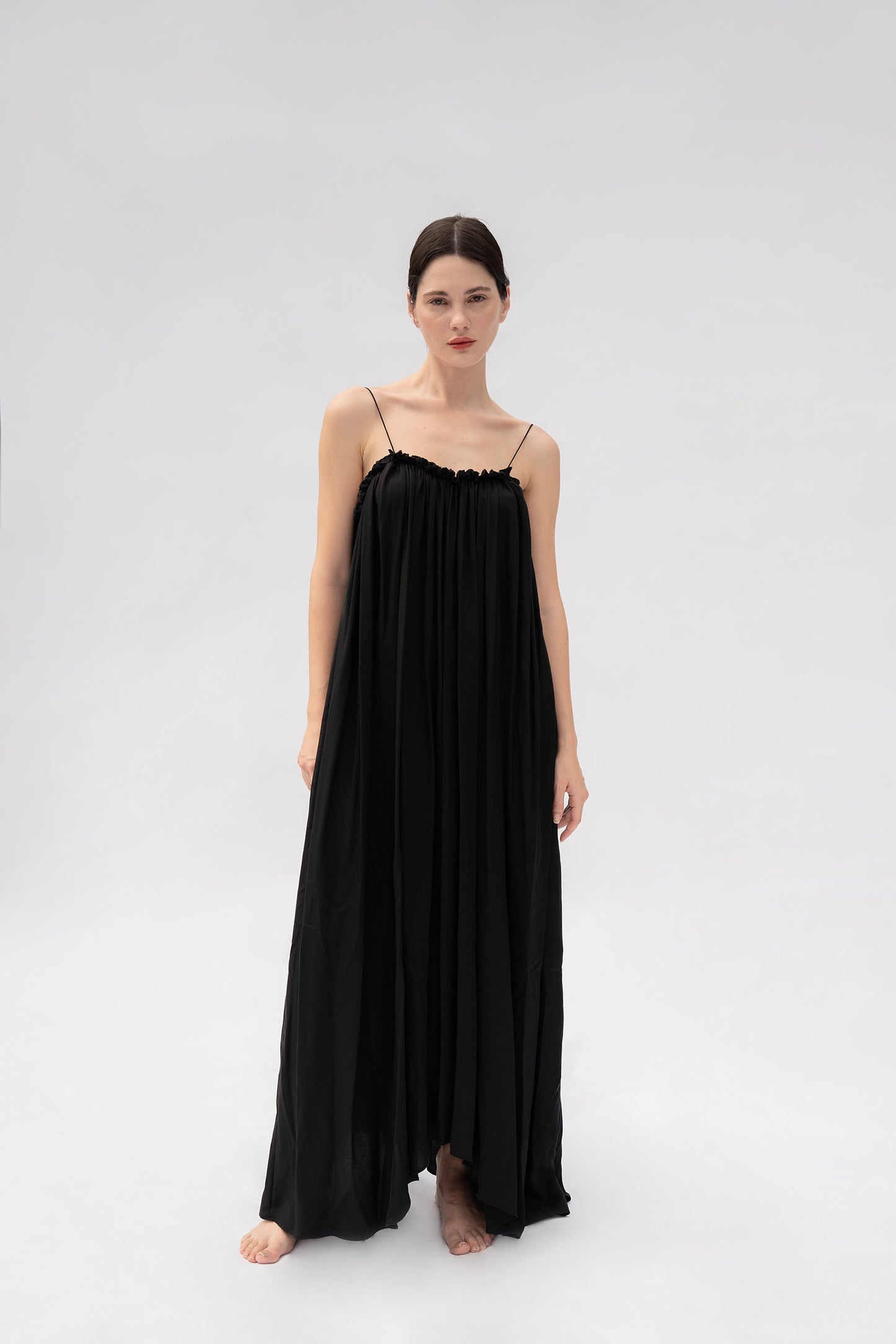 SAYA - EILA MAXI DRESS - DEFECT ITEMS SALE