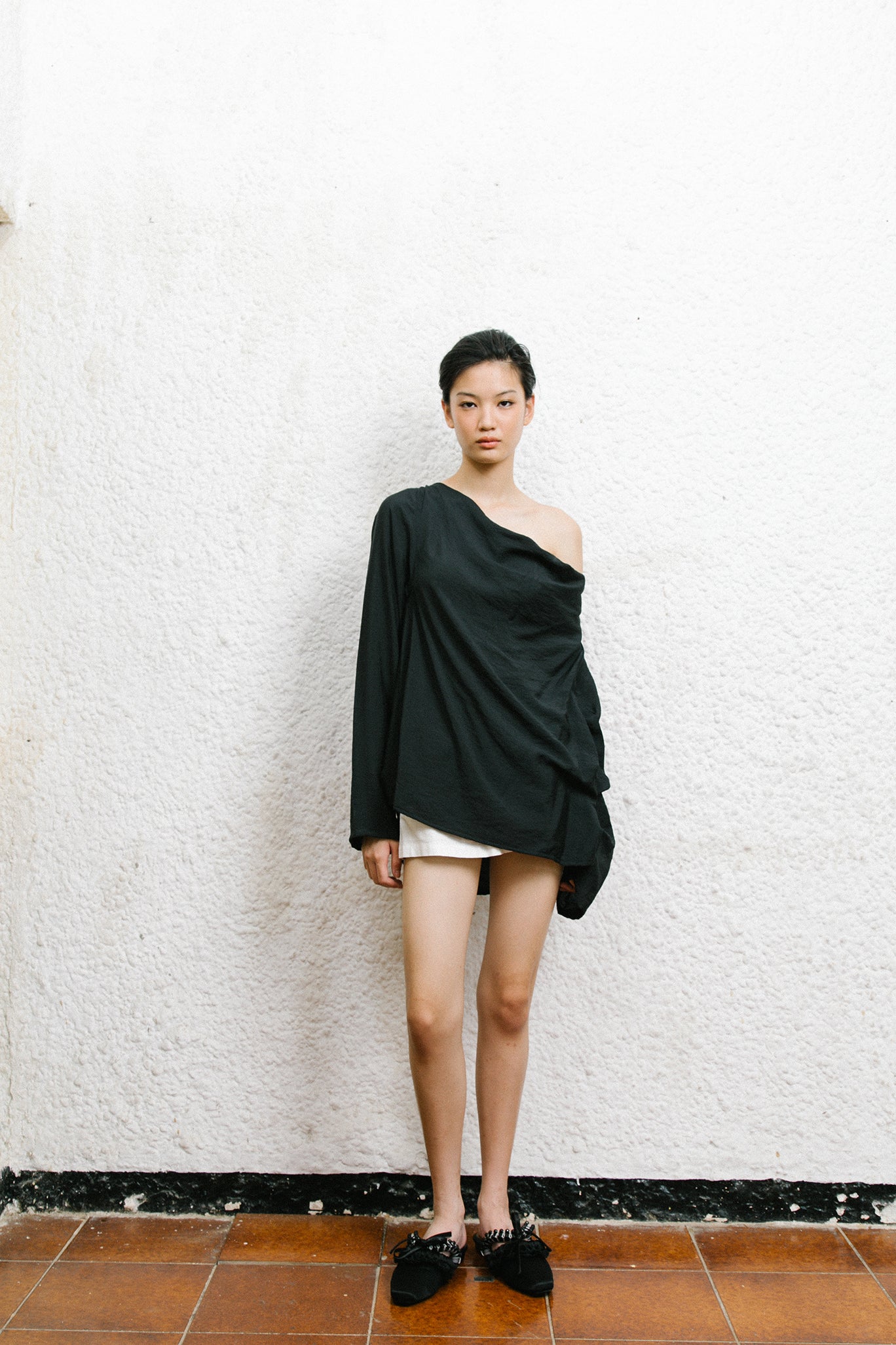 SAYA - HEIDI - DEFECT ITEMS SALE