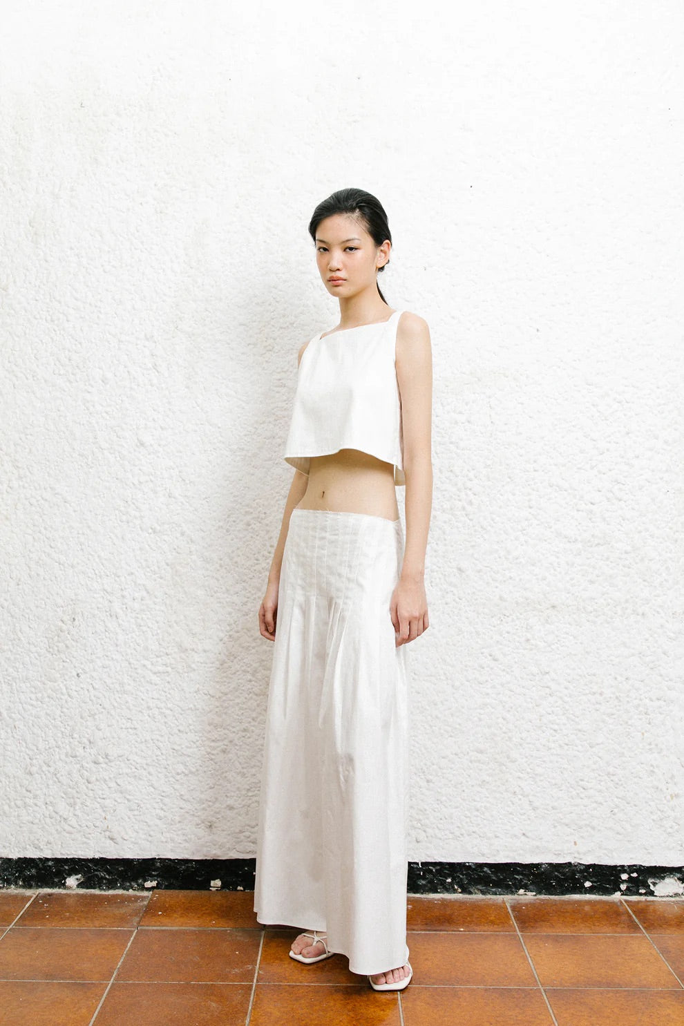 SAYA - CHRISTA SKIRT - DEFECT ITEMS SALE