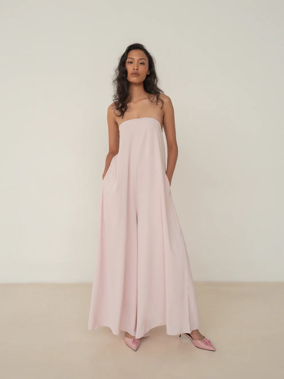 SAYA - RUE JUMPSUIT - DEFECT ITEMS SALE