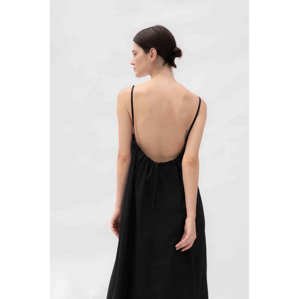 SAYA - IRINA MAXI DRESS - DEFECT ITEMS SALE