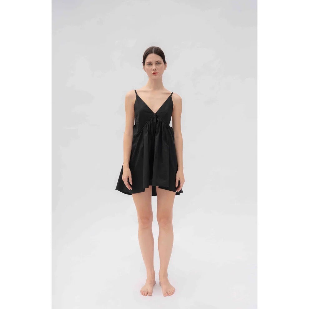 SAYA - ISLA MINI DRESS - DEFECT ITEMS SALE