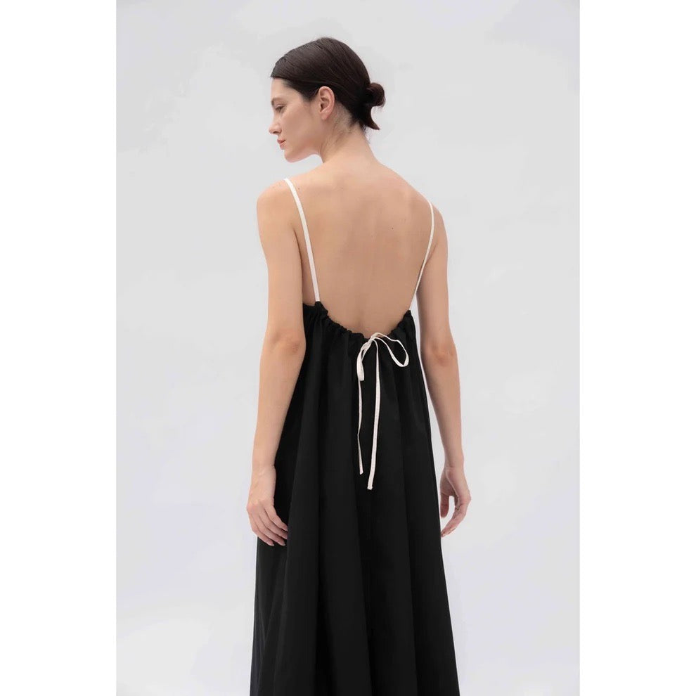 SAYA - IRINA MAXI DRESS - DEFECT ITEMS SALE