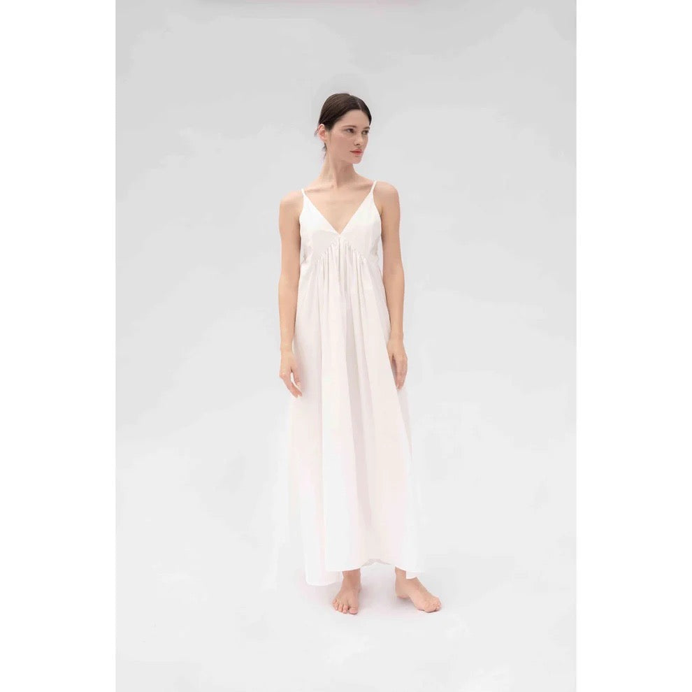 SAYA - IRINA MAXI DRESS - DEFECT ITEMS SALE