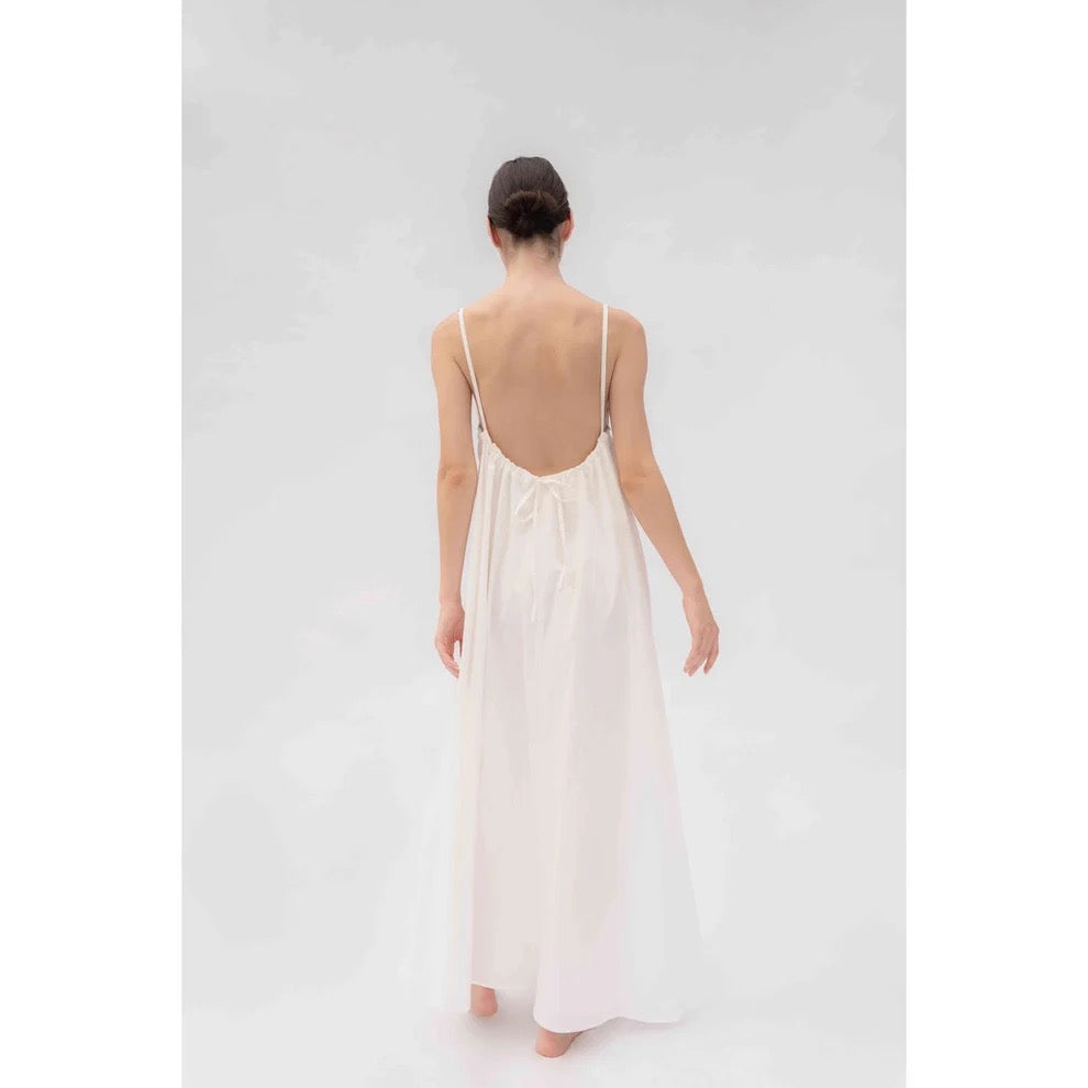 SAYA - IRINA MAXI DRESS - DEFECT ITEMS SALE