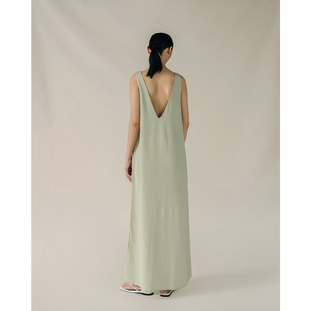SAYA - KANNA - MAXI DRESS