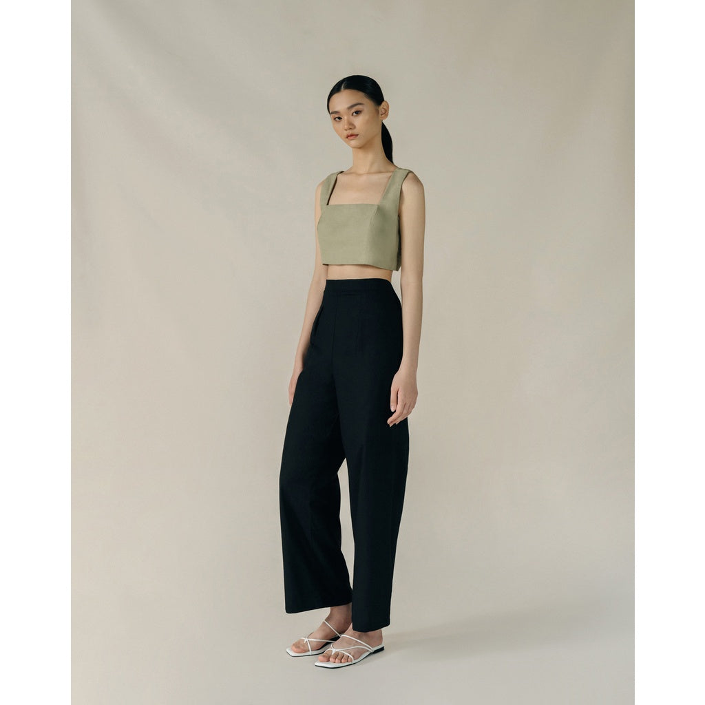 SAYA - NAYA - LOOSE PANTS