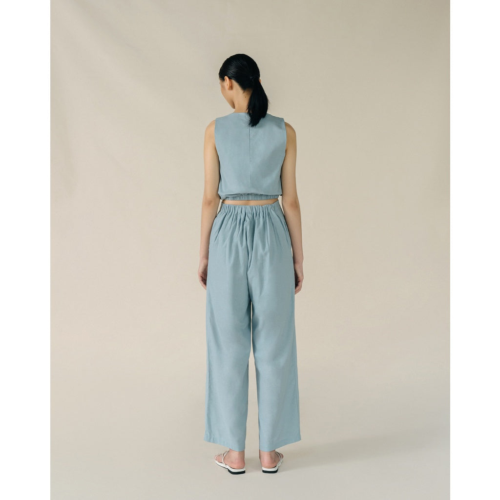SAYA - NAYA - LOOSE PANTS