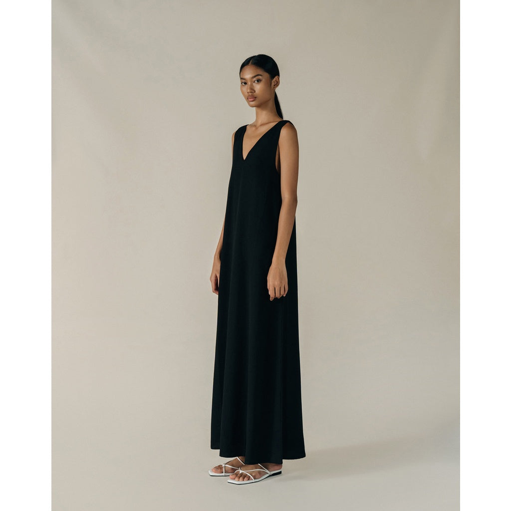 SAYA - KANNA - MAXI DRESS
