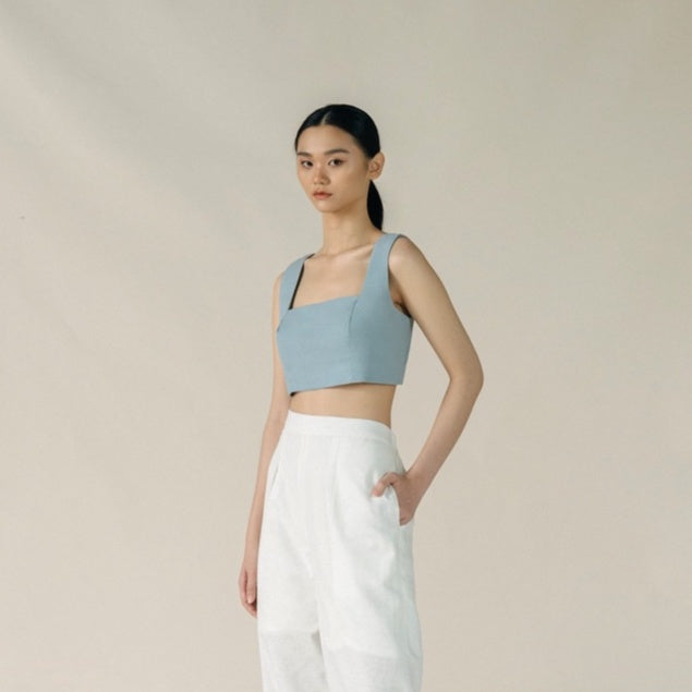 SAYA - UNA - BRALETTE TOP
