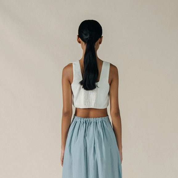 SAYA - UNA - BRALETTE TOP