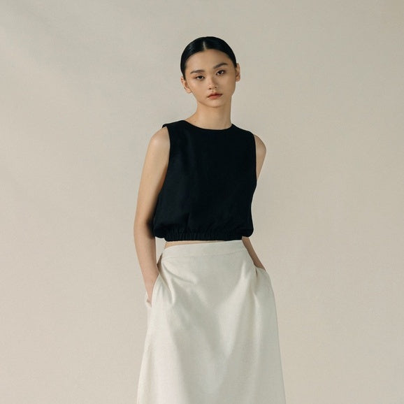 SAYA - MEA - CROP TOP