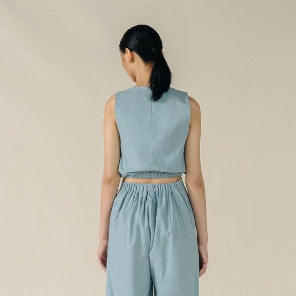 SAYA - MEA - CROP TOP