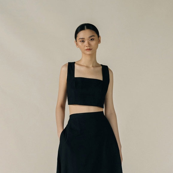SAYA - UNA - BRALETTE TOP
