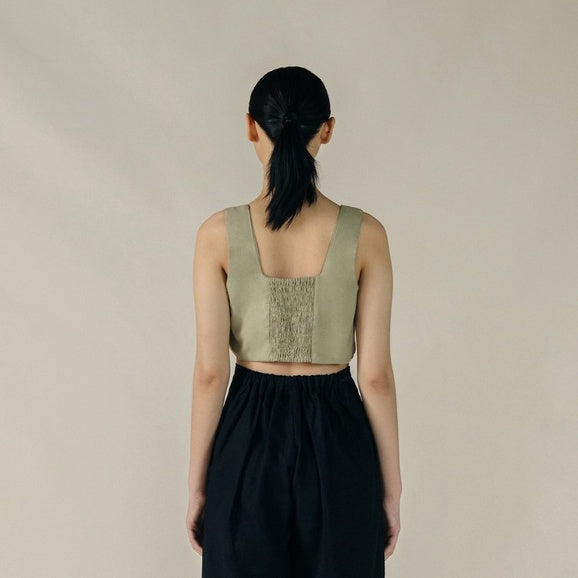 SAYA - UNA - BRALETTE TOP