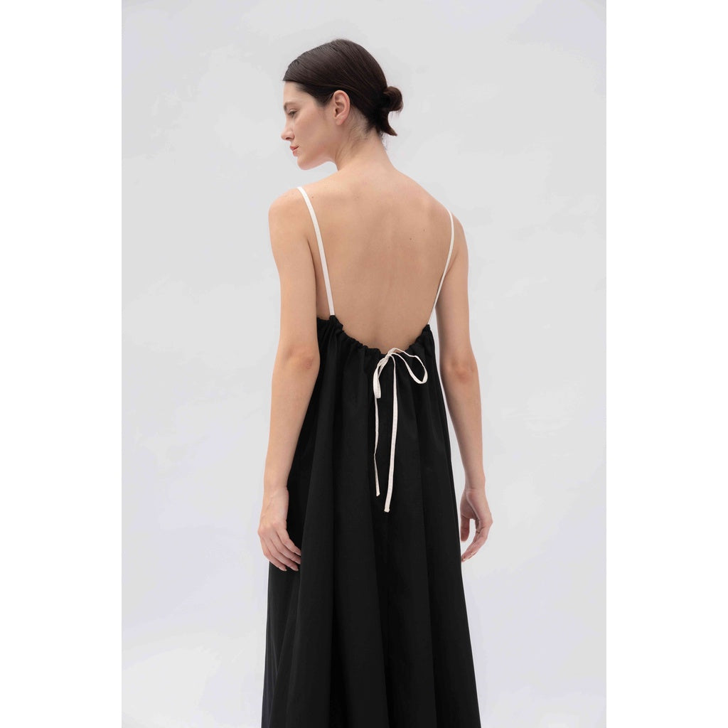SAYA - IRINA - MAXI DRESS