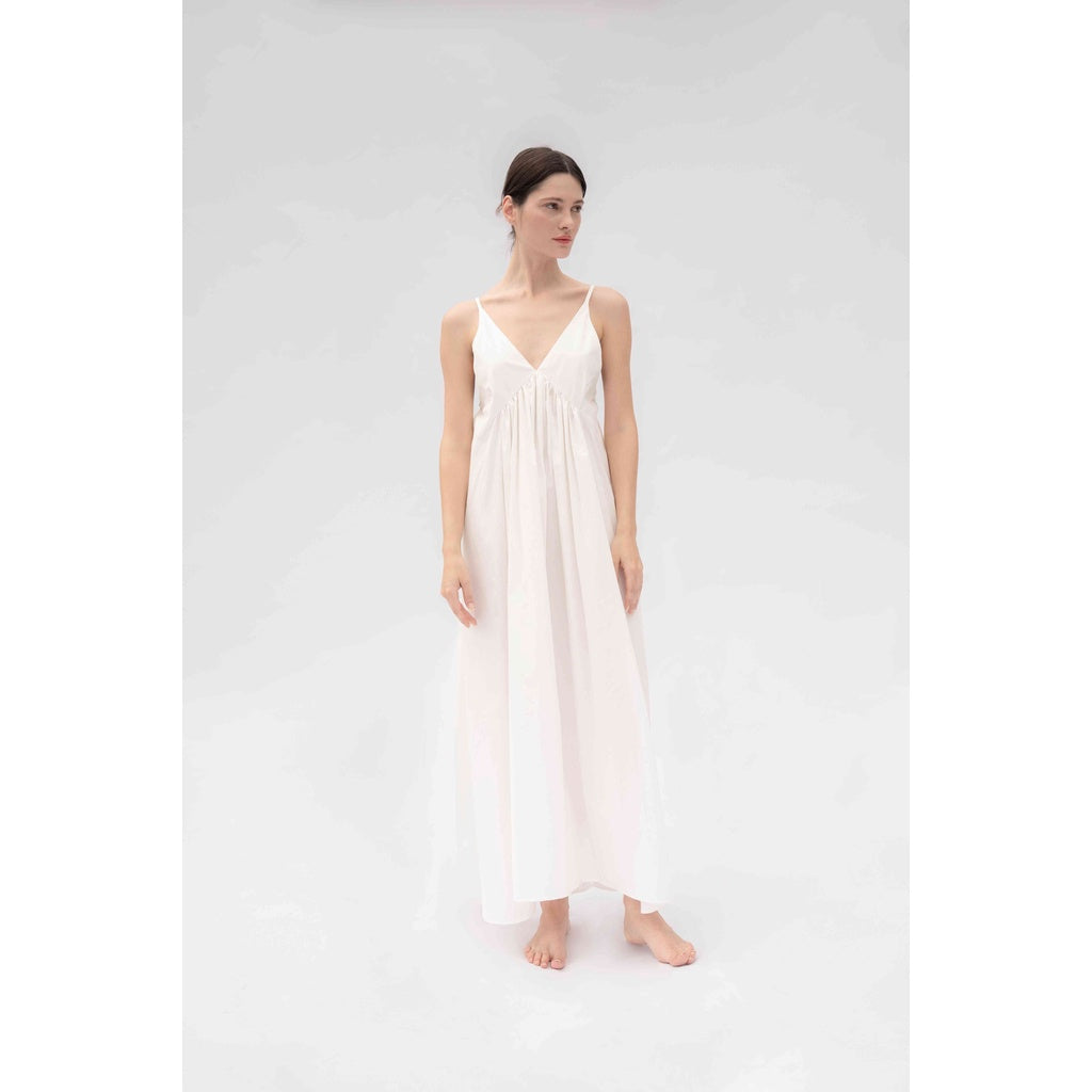 SAYA - IRINA - MAXI DRESS