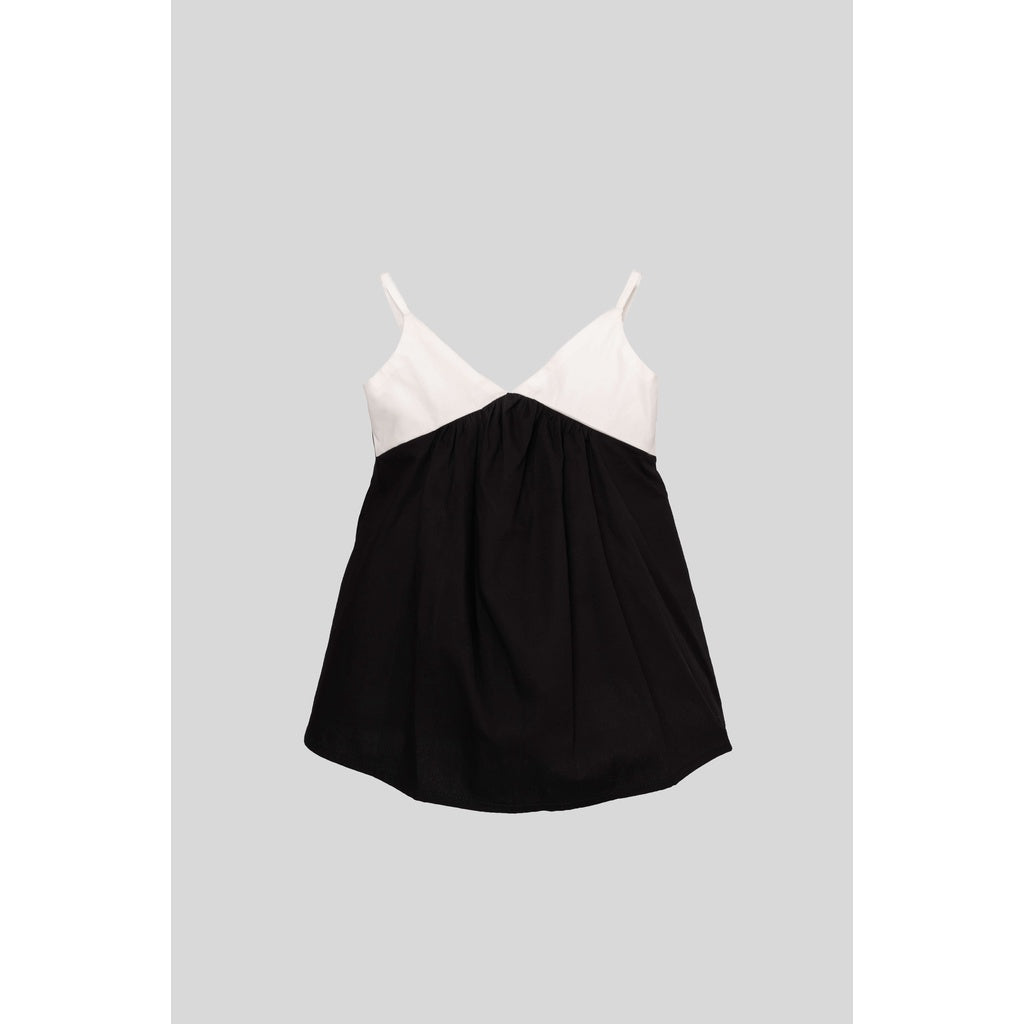 SAYA - ISLA KIDS - MINI DRESS