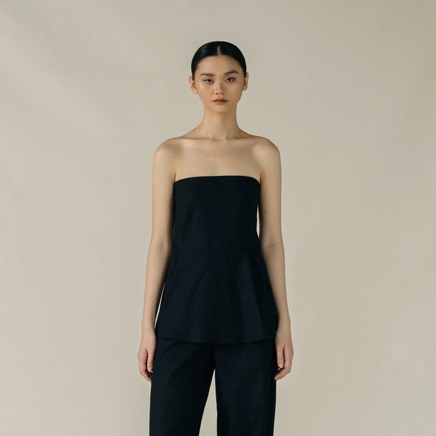 SAYA - FREYA - TUBE TOP