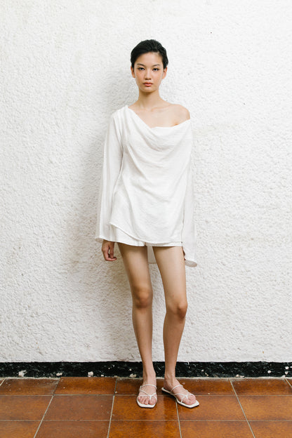 SAYA - HEIDI - DEFECT ITEMS SALE