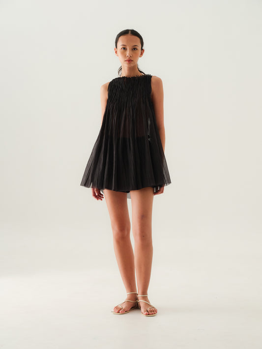 SAYA - VANNY - SHEER TOP