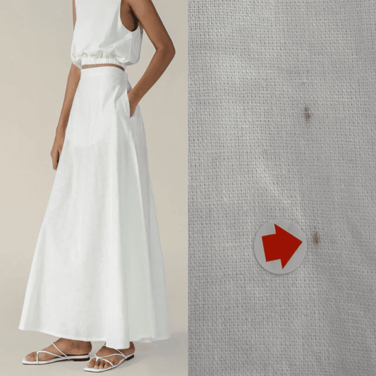 SAYA - LANA - DEFECT ITEMS SALE