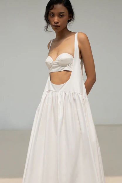 SAYA - KAYLA DRESS - DEFECT ITEMS SALE