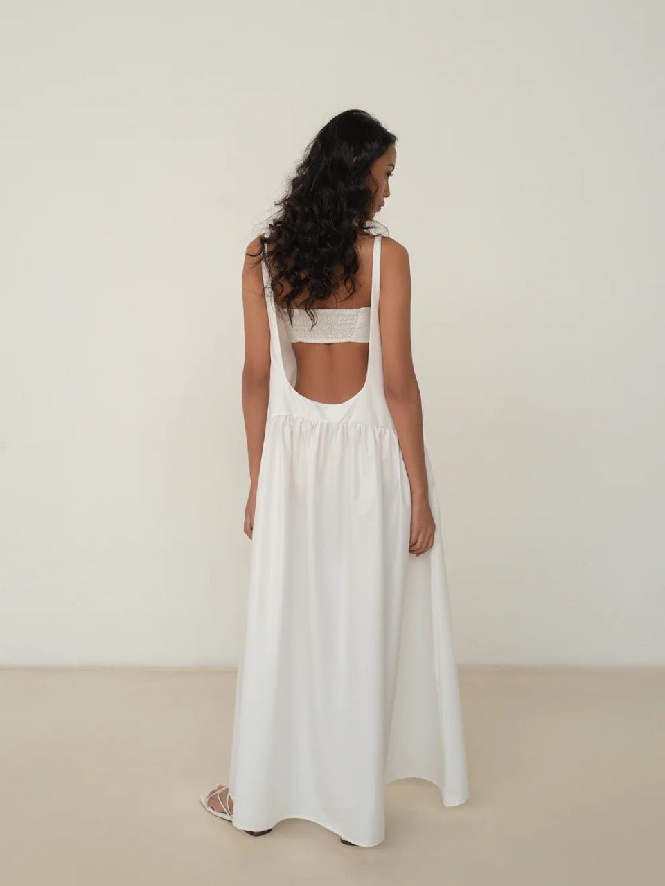 SAYA - KAYLA DRESS - DEFECT ITEMS SALE