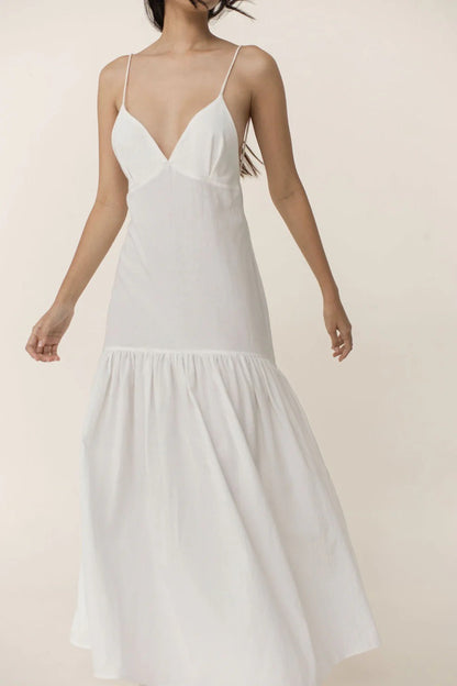 SAYA - AMELIE DRESS - DEFECT ITEMS SALE