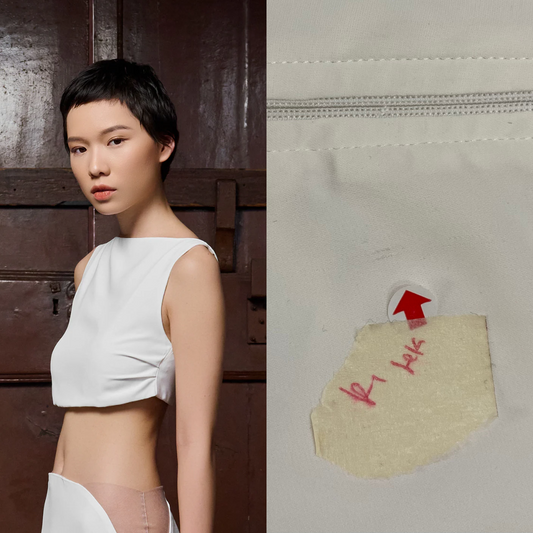 SAYA - MARY - DEFECT ITEMS SALE
