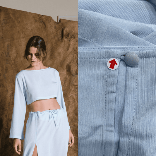 SAYA - ESME IN SKY - DEFECT ITEMS SALE