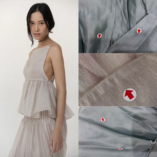 SAYA - JACEY - DEFECT ITEMS SALE