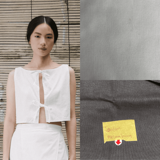 SAYA - TESS - DEFECT ITEMS SALE