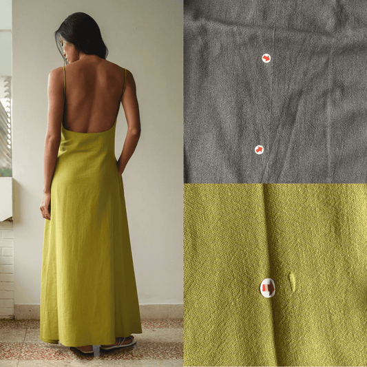 SAYA - MAE - DEFECT ITEMS SALE