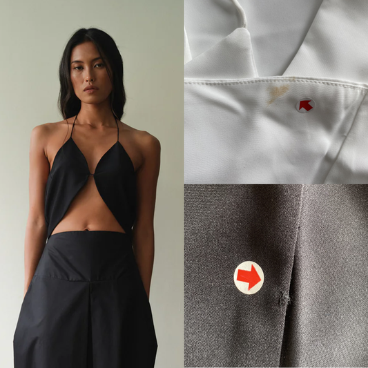 SAYA - YUI - DEFECT ITEMS SALE