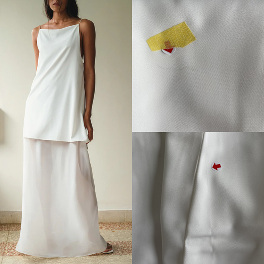 SAYA - JIA - DEFECT ITEMS SALE