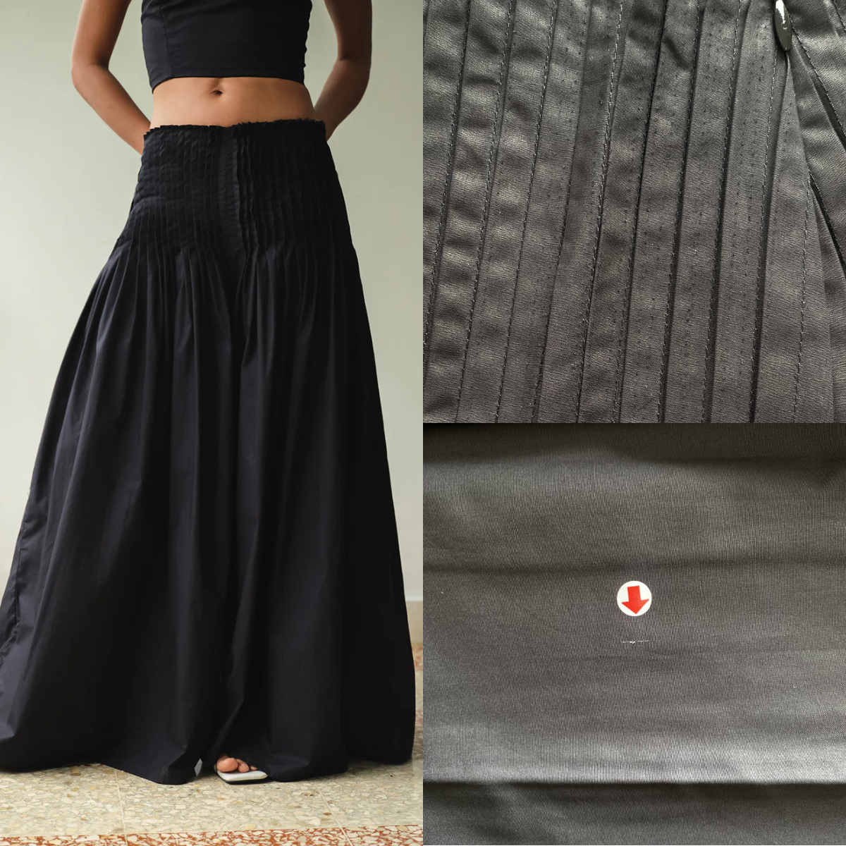 SAYA - KARA - DEFECT ITEMS SALE