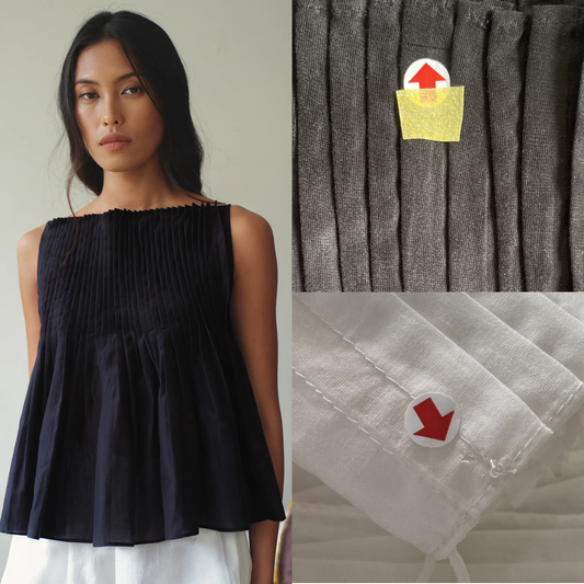 SAYA - SENNA - DEFECT ITEMS SALE