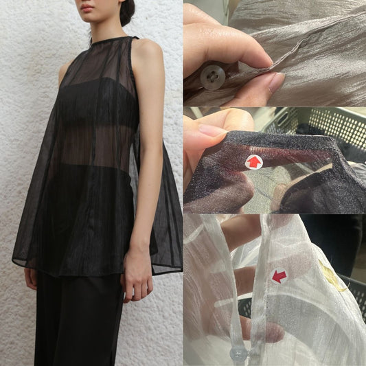SAYA - GEMMA - DEFECT ITEMS SALE